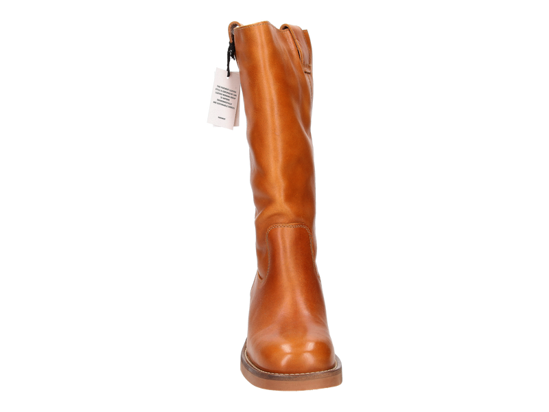 Pavement Laarzen Cognac