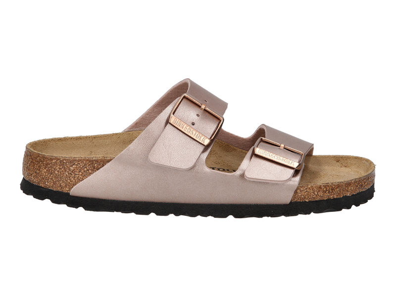 Birkenstock Tongues Rose