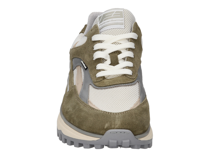 Floris Van Bommel Sneakers Green