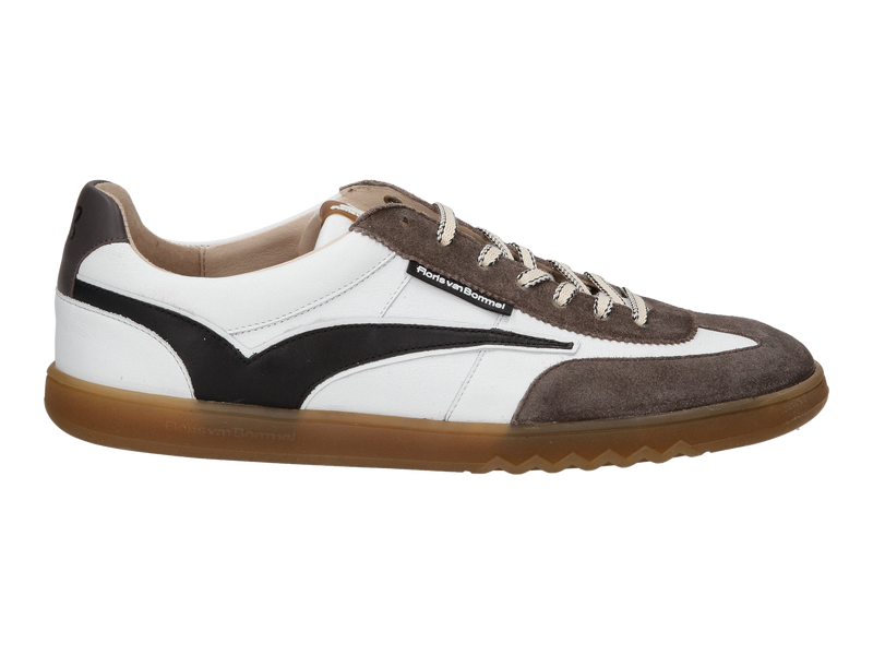 Floris Van Bommel Sneakers White