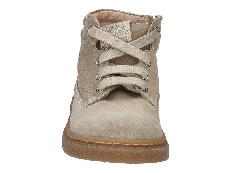 Nero Giardini Kids Boots Taupe