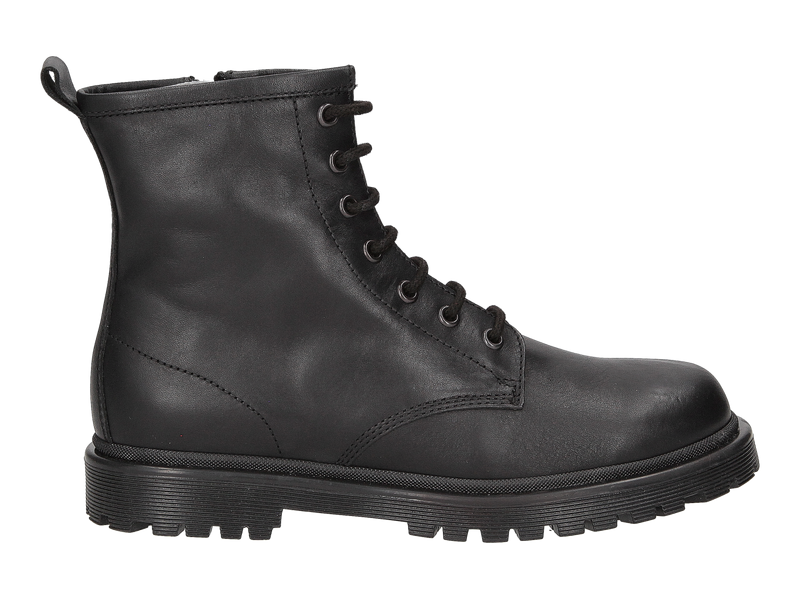 Nero Giardini Kids Boots Zwart
