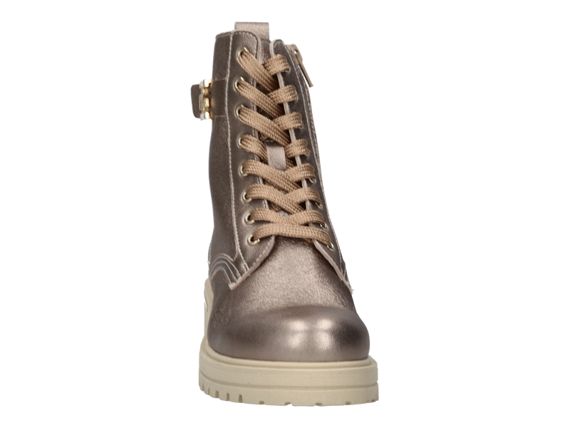 Nero Giardini Kids Boots Goud