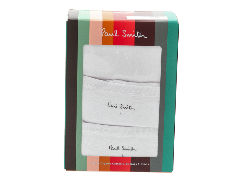 Paul Smith T-shirts White