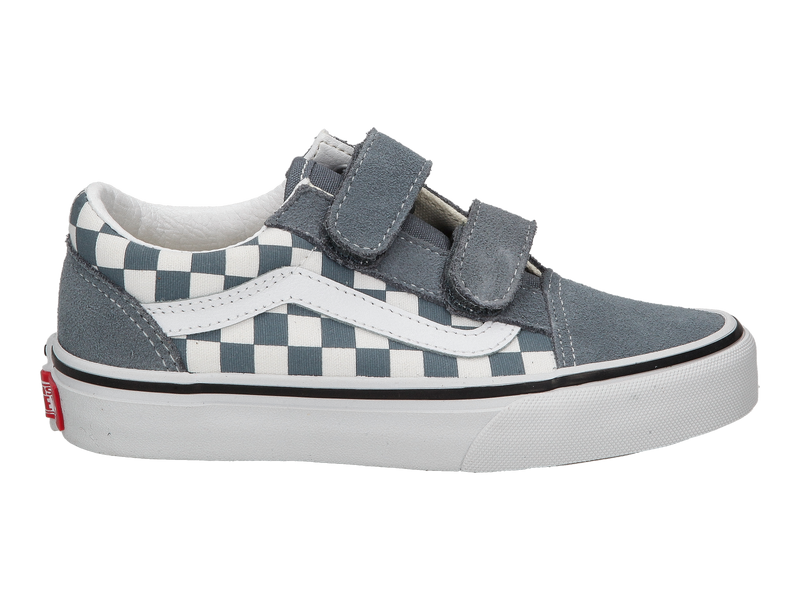 Bekijk product 'Vans Velcro Schoenen Grijs' Vans Velcro Schoenen Grijs