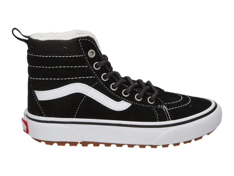 Vans Sneakers Zwart