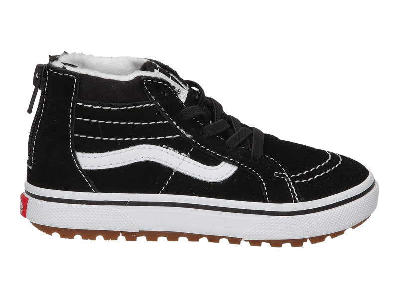 Vans Sneakers Zwart