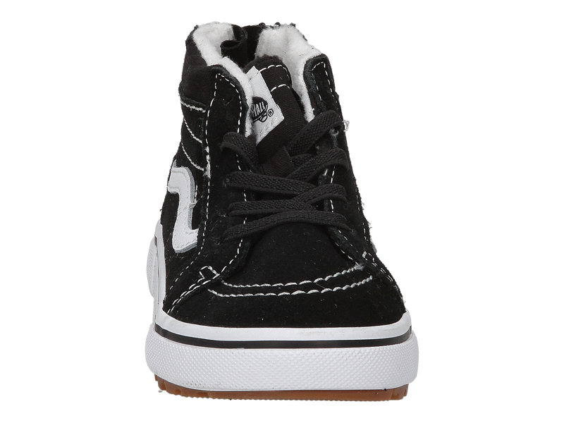 Vans Sneakers Zwart