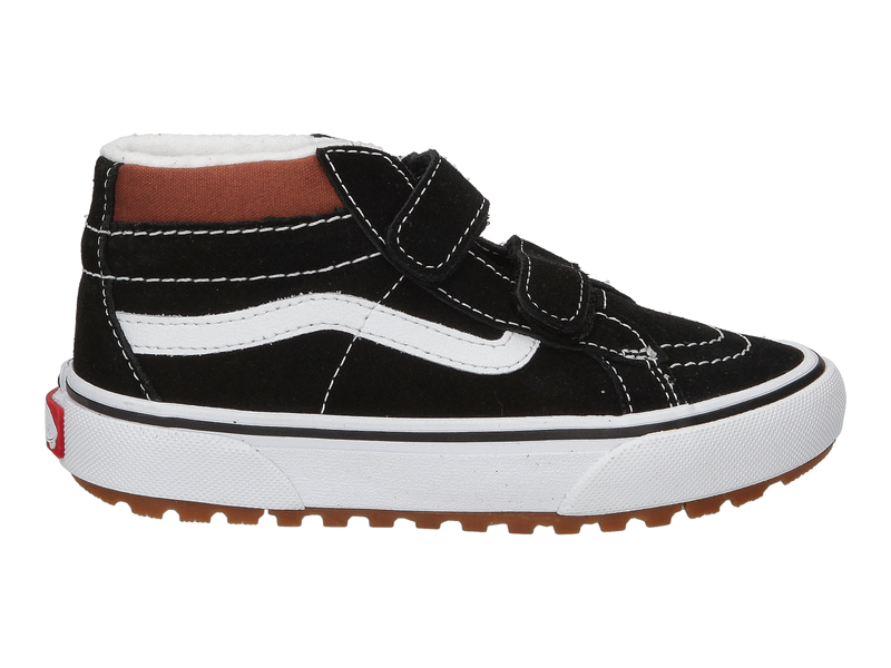 Bekijk product 'Vans Velcro Schoenen Zwart' Vans Velcro Schoenen Zwart