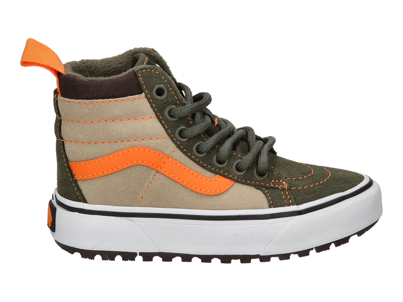 Vans Sneakers Kaki