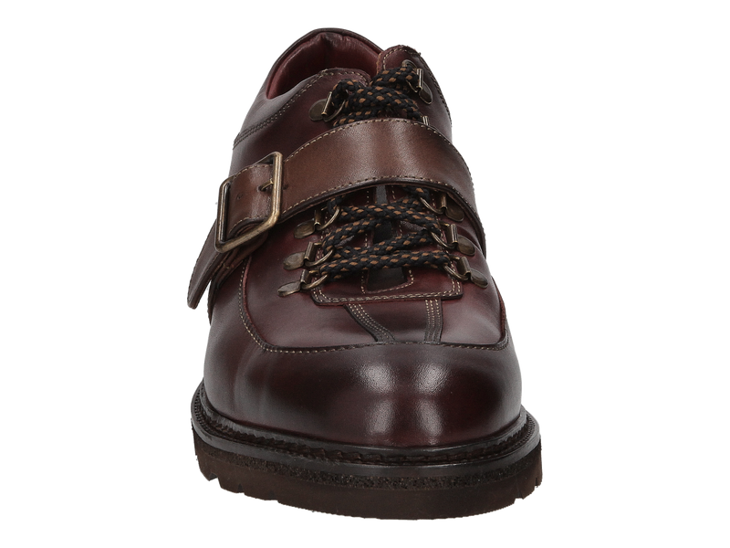 Voir le produit 'Ambiorix Chaussures à Lacets Brun' (en anglais) Ambiorix Chaussures à Lacets Brun