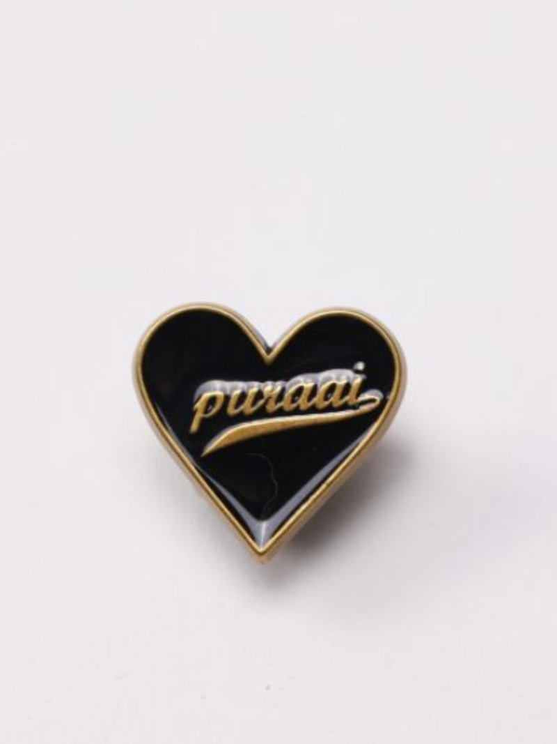 Puraai Bijoux Pour Chaussures Or