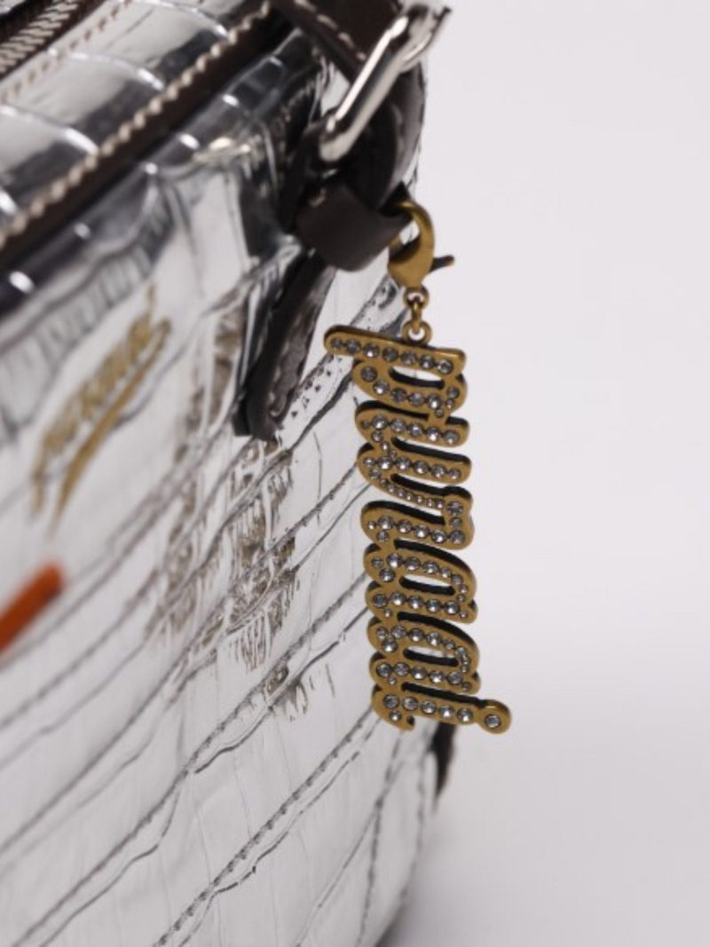 Puraai Pendentifs Or