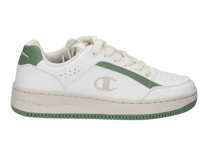 Champion Sneakers White