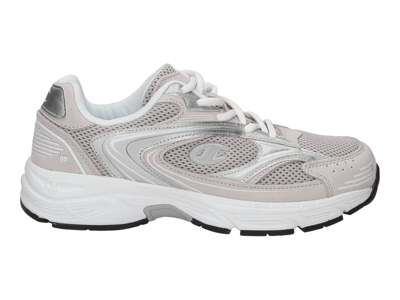 Champion Sneakers Silver