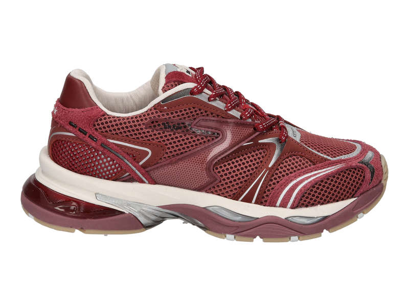 Voir le produit 'Etonic Baskets Bordeaux' (en anglais) Etonic Baskets Bordeaux