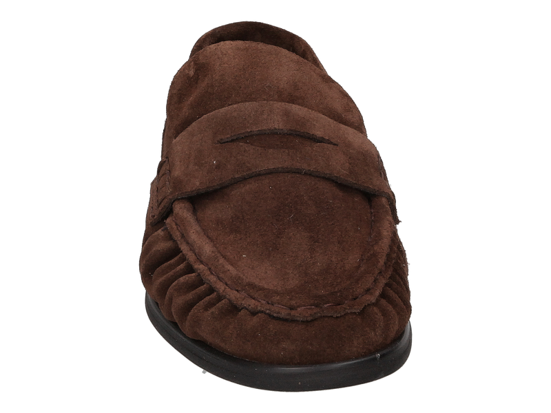 Pavement Docksides Brown