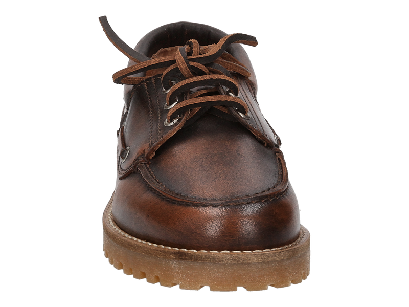 Pavement Docksides Brown
