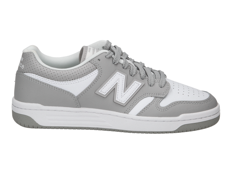 New Balance Sneakers Gray