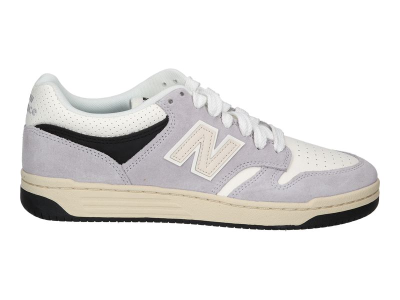 New Balance Sneakers Grijs