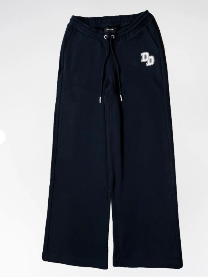 Dou Doun Broeken Blauw