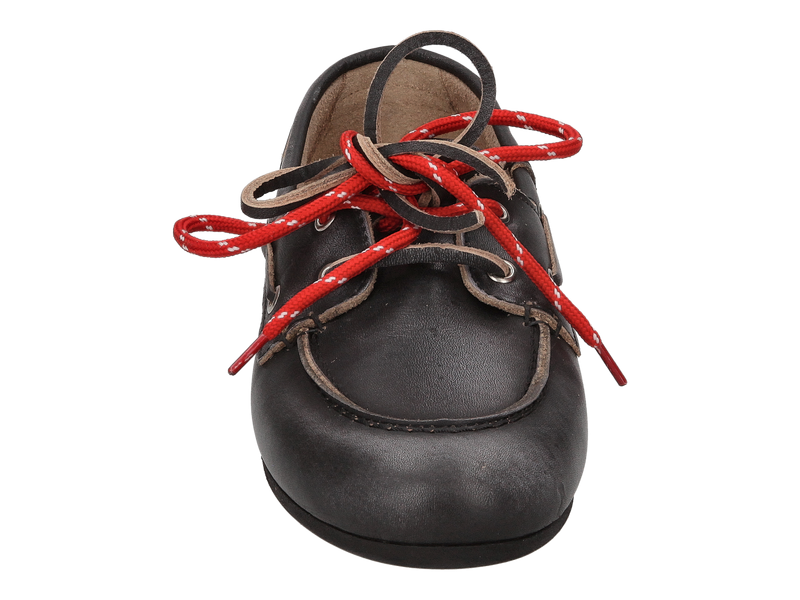 Posa Boot Schoenen Zwart