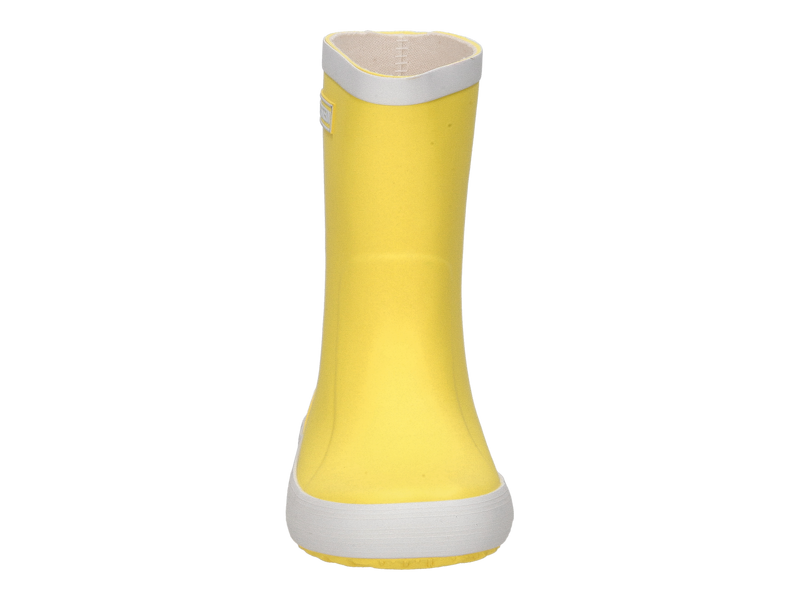 Bergstein Rain Boots Yellow