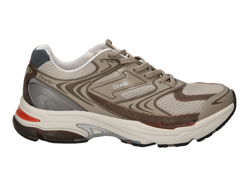 Etonic Baskets Taupe