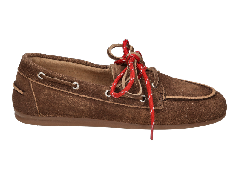 Posa Boot Schoenen Bruin