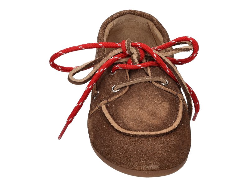 Posa Boot Schoenen Bruin