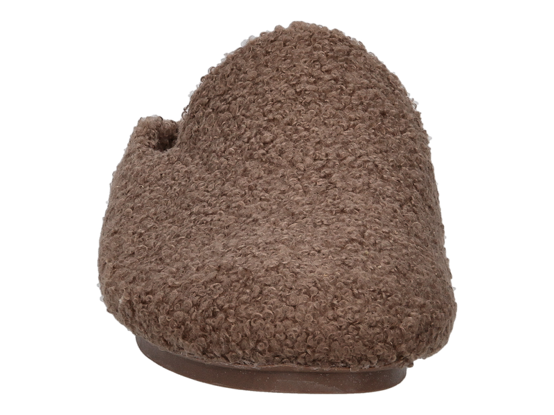 Freedom Moses Mules Brown