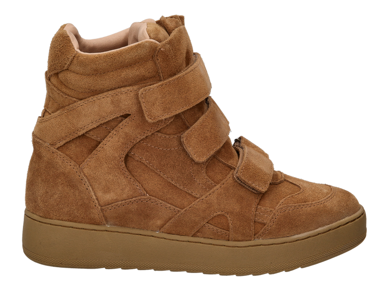 View product 'Cycleur De Luxe Sneakers Cognac' Cycleur De Luxe Sneakers Cognac