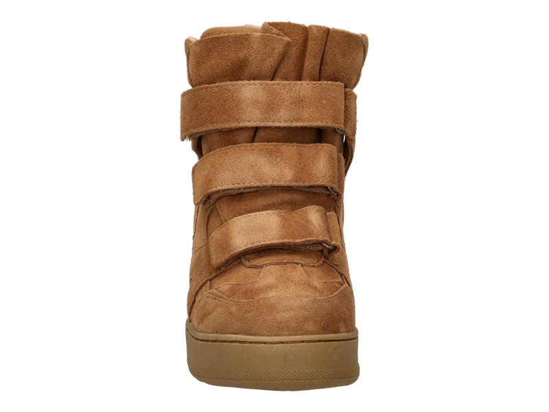 View product 'Cycleur De Luxe Sneakers Cognac' Cycleur De Luxe Sneakers Cognac