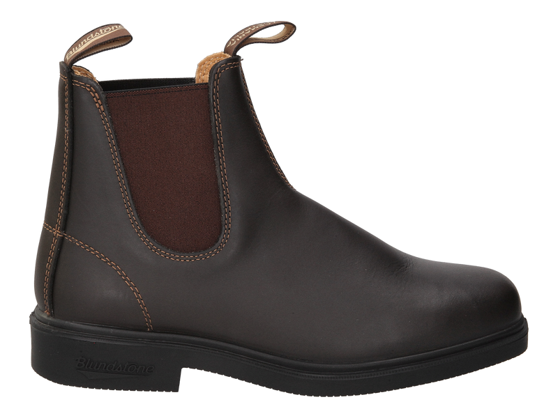 Blundstone Bottines Brun