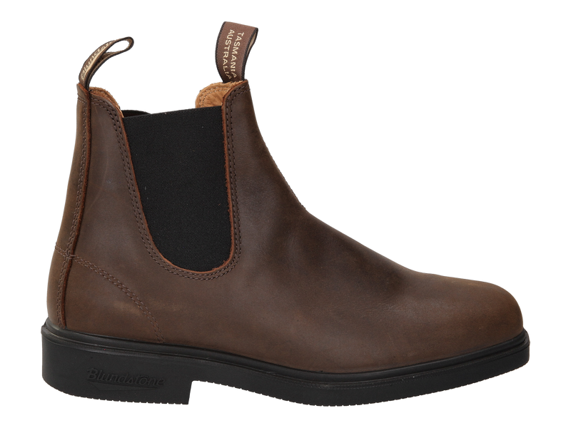 Voir le produit 'Blundstone Bottines Brun' (en anglais) Blundstone Bottines Brun