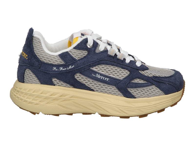 Voir le produit 'Mercer Baskets Bleu' (en anglais) Mercer Baskets Bleu