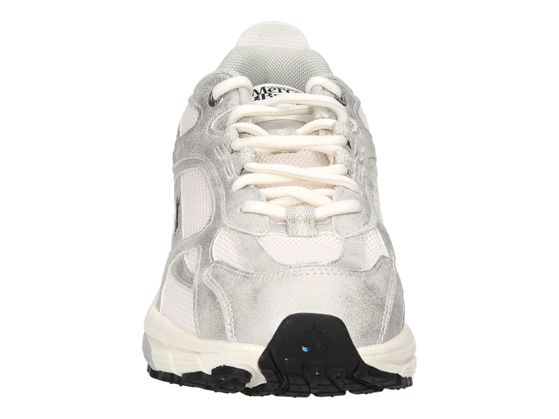 Voir le produit 'Mercer Baskets Argent' (en anglais) Mercer Baskets Argent