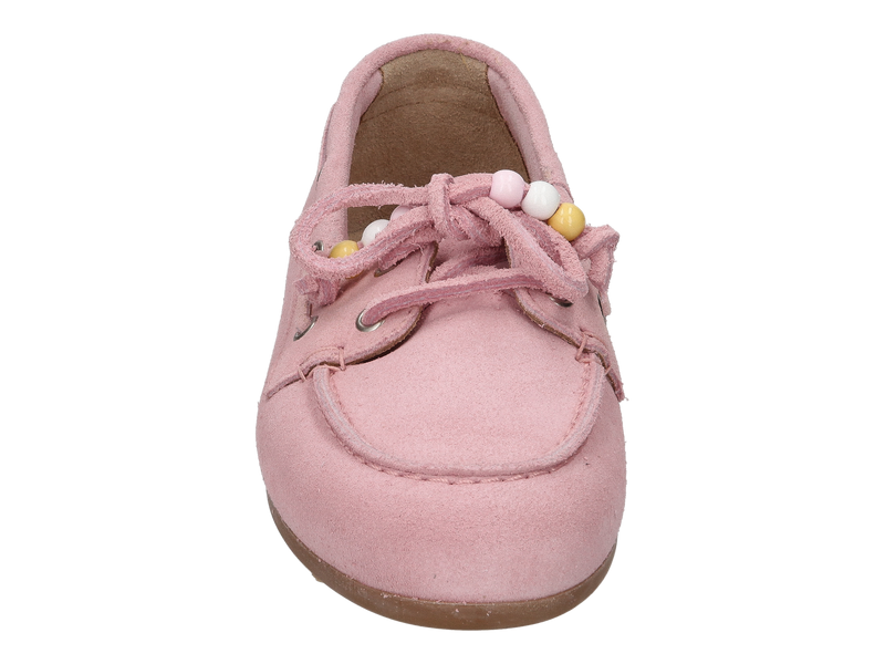 Pavement Docksides Rose