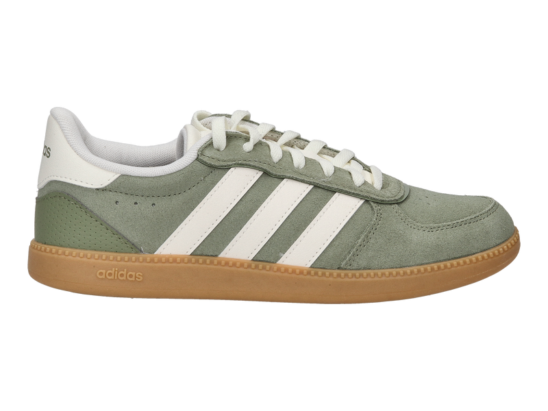Adidas Sneakers Green