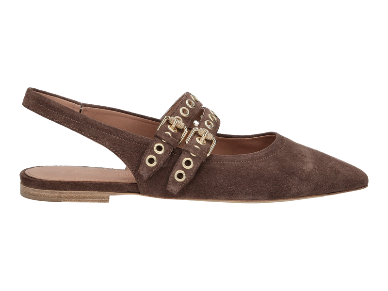 Kennel & Schmenger Slings Brown