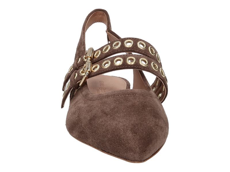 Kennel & Schmenger Slings Brown