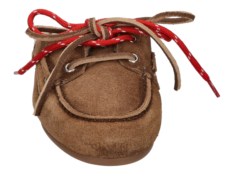 Voir le produit 'Posa Mules Brun' (en anglais) Posa Mules Brun