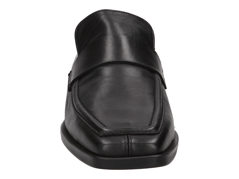 Angel Alarcon Mocassins Noir