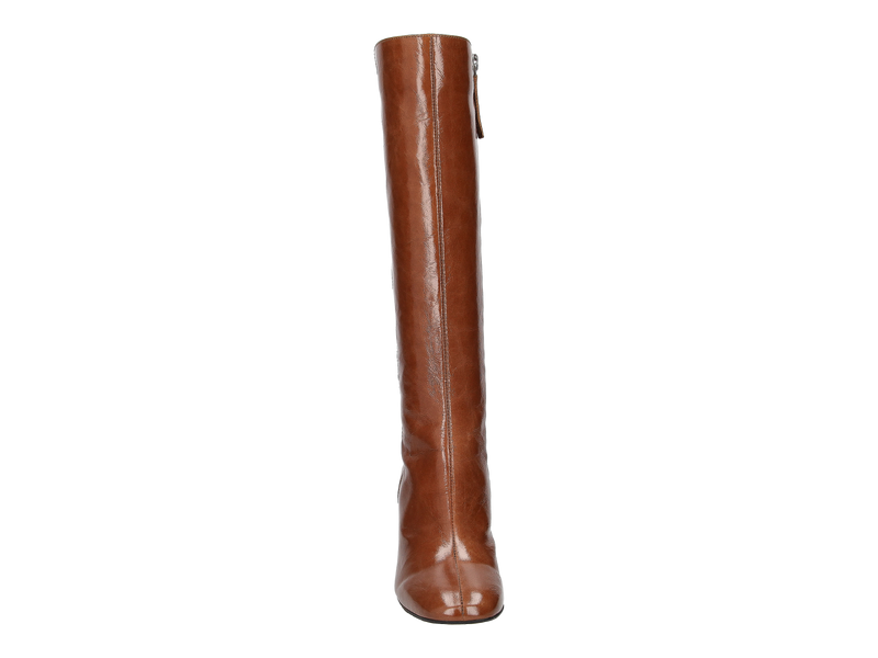 Angel Alarcon Laarzen Bruin