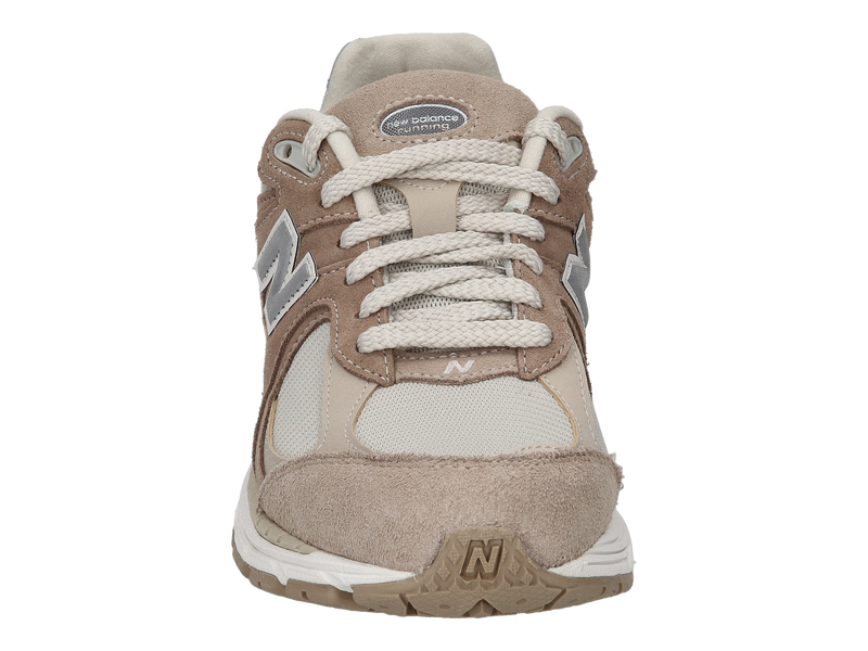 New Balance Sneakers Brown