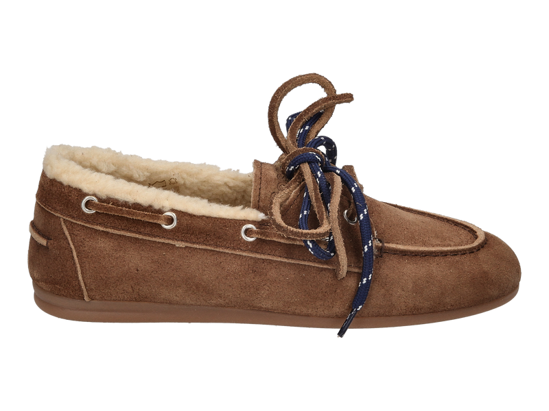 Posa Boot Schoenen Bruin