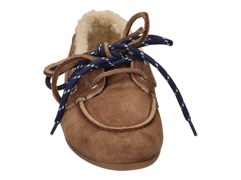 Posa Boot Schoenen Bruin