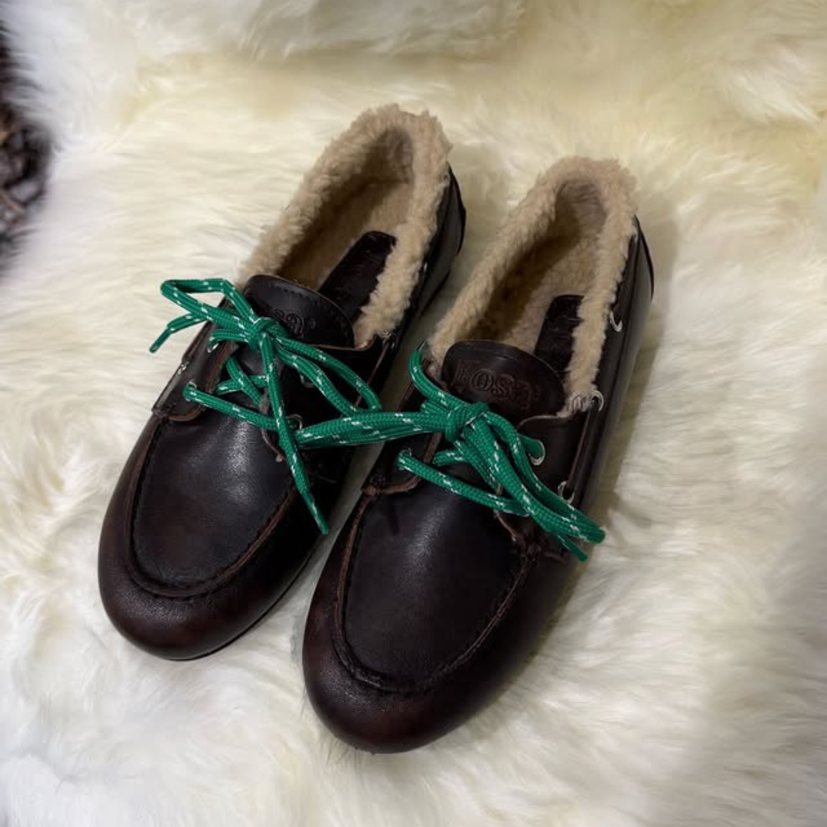 Fabriqué à la main en Italie