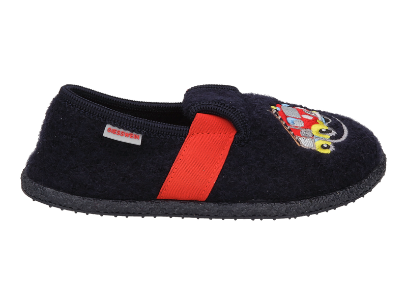 Giesswein Slippers Blue