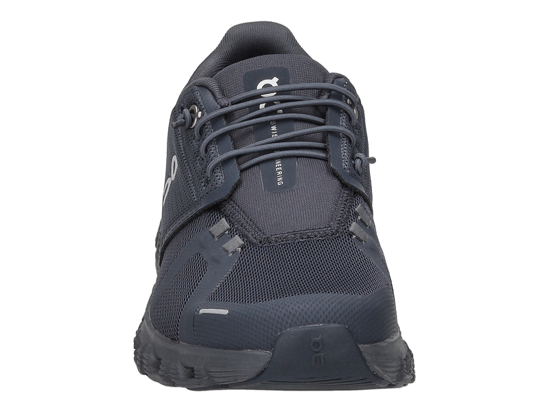 Voir le produit 'On Baskets Bleu' (en anglais) On Baskets Bleu